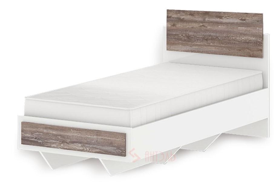 Кровать Модерн 900_2000